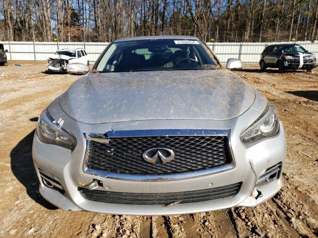 JN1BV7AP1FM337943 Infiniti Q50 BASE