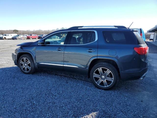 1GKKNPLS4KZ162104 GMC Acadia Denali