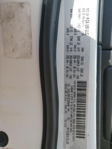 1C4RJFBG7GC324640 Jeep Grand Cherokee Limited