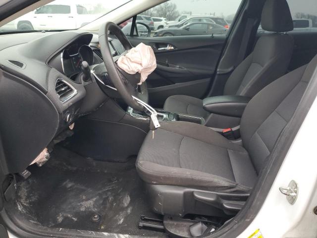 1G1BE5SM3J7218572 Chevrolet CRUZE LT