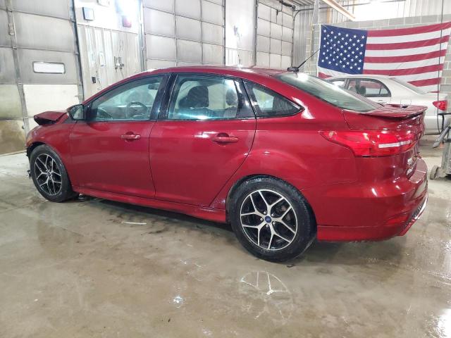 1FADP3F2XFL261334 Ford FOCUS SE