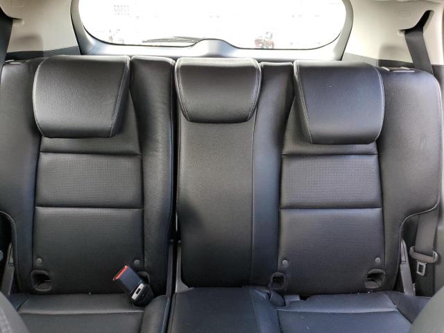 3CZRU5H77KM714227 Honda Hr-v Exl