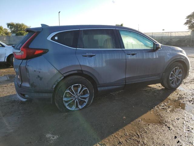 2HKRW1H80LH417695 Honda CR-V EXL