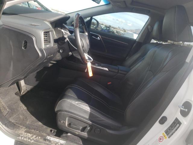 JTJDGKCA4J2004214 Lexus Rx 450h L Base
