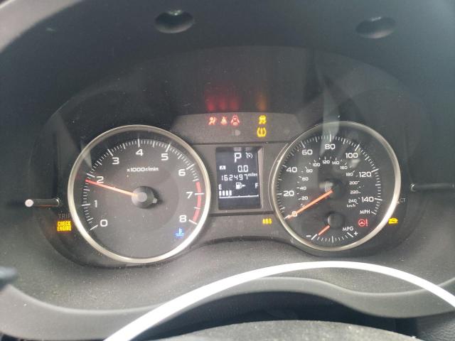 JF2GPABC1G8293010 Subaru Crosstrek Premium