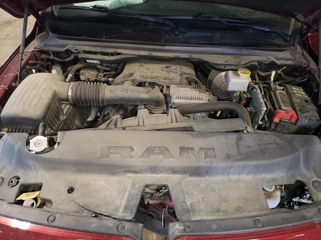 1C6SRFJT0KN778502 RAM 1500 Laie