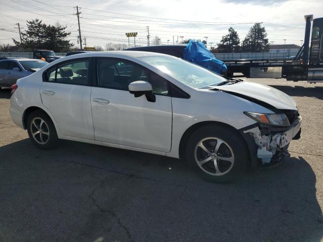 19XFB2F79FE119041 Honda CIVIC SE