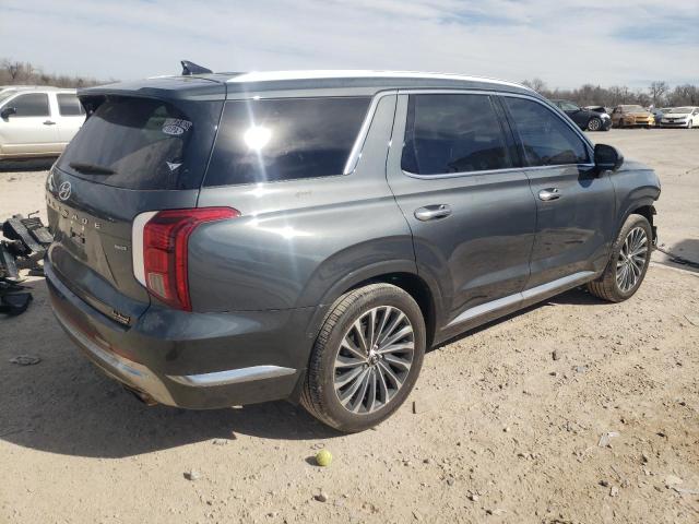 KM8R7DGE5PU545444 Hyundai Palisade Calligraphy