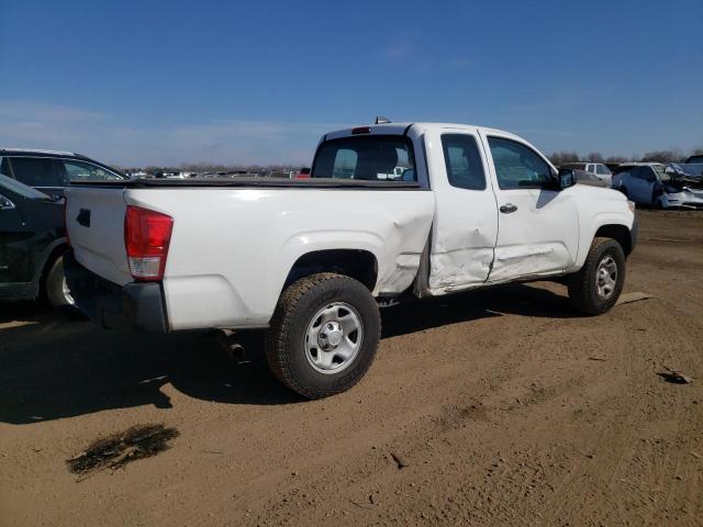 5TFRX5GN5GX060522 Toyota Tacoma Access Cab
