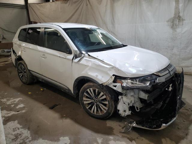 JA4AZ3A31KZ004815 Mitsubishi Outlander Se
