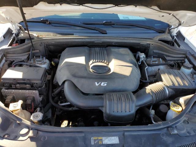 1C4RJFBG5FC783034 Jeep Grand Cherokee Limited