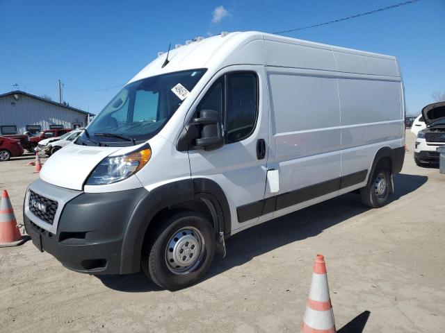 Auction sale of the 2022 Ram Promaster 2500 2500 High, vin: 3C6LRVDG1NE103490, lot number: 44994574