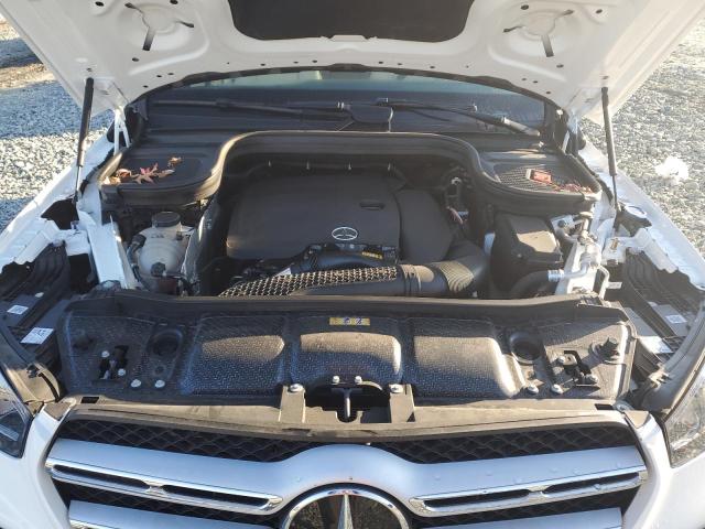 4JGFB4JBXNA591754 Mercedes-Benz GLE 350