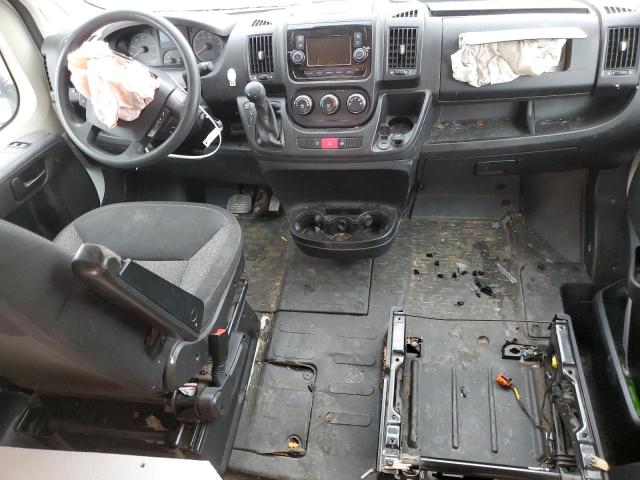 3C6TRVCG0KE537512 RAM Promaster 2500 2500 High