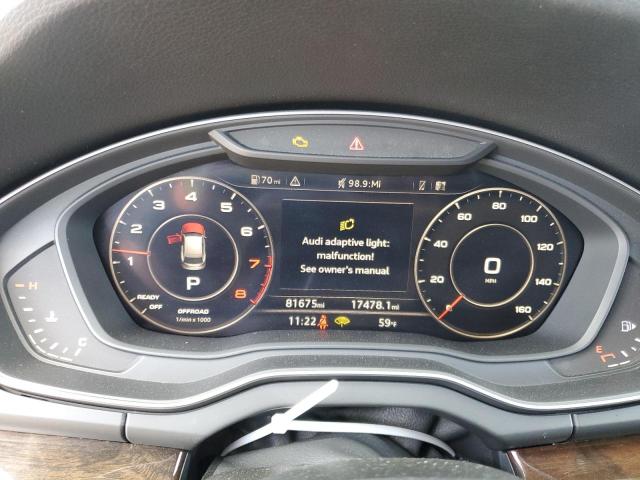 WA1BNAFY6K2085912 Audi Q5 Premium Plus