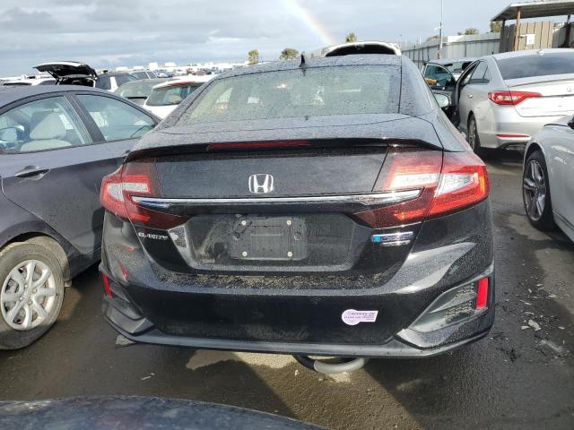 JHMZC5F3XJC019182 Honda Clarity Touring