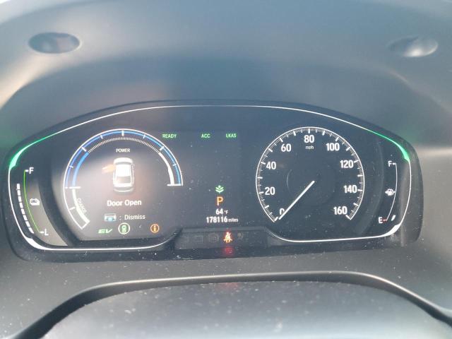 19XZE4F12KE005565 Honda Insight Lx