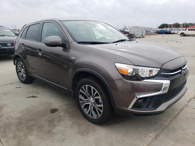 JA4AP3AU7KU009478 Mitsubishi Outlander Sport Es