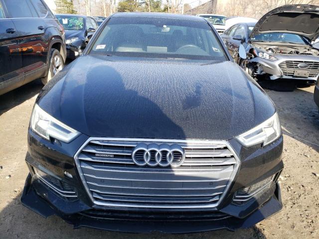 WAUENBF42JN016862 Audi A4 Premium Plus