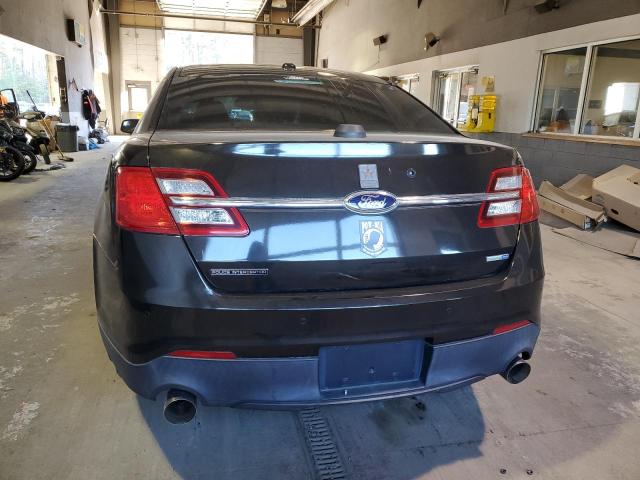 1FAHP2MK0FG208102 Ford Taurus Police Interceptor