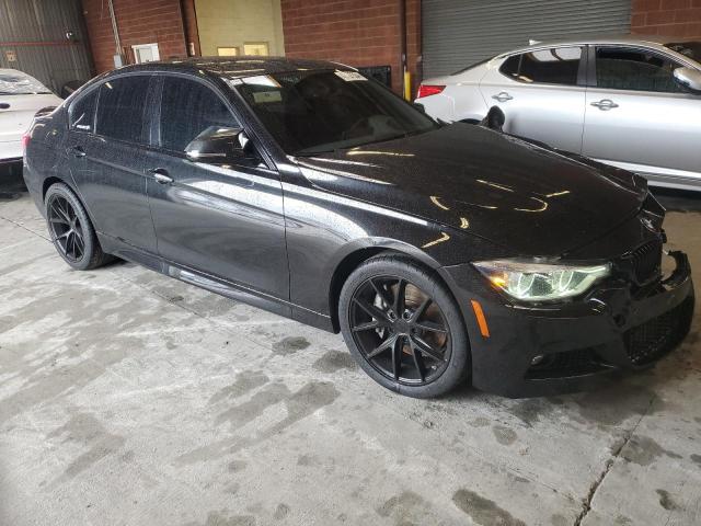 WBA8B3C54JK843188 BMW 340 I