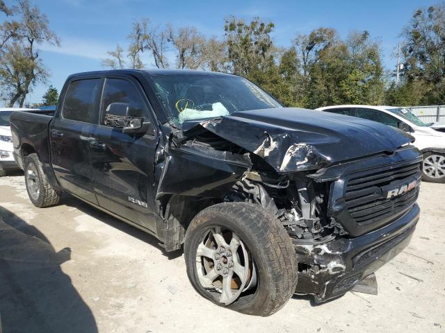 1C6SRFFT5KN603591 RAM 1500 Big Horn/lone Star