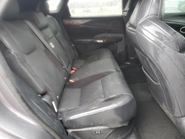 2T2BCMEA7PC003286 Lexus Rx 500h F Sport