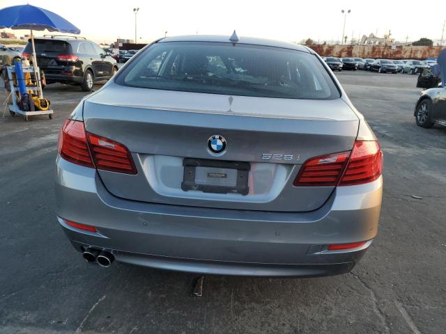 WBA5A5C51FD512727 BMW 528 I
