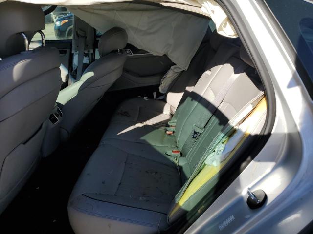 KMHGN4JE3FU095779 Hyundai Genesis 3.8l