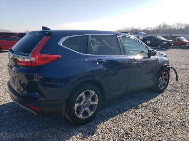 2HKRW1H81HH503928 Honda CR-V EXL
