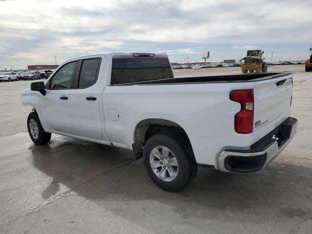 1GCRWAEH3KZ258165 Chevrolet Silverado C1500