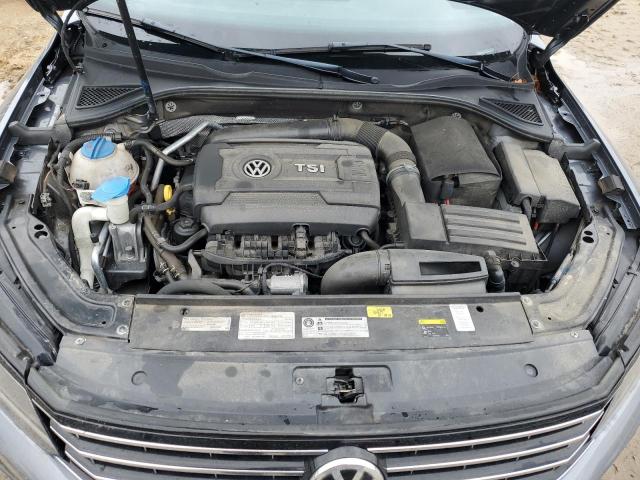 1VWAT7A32HC050256 Volkswagen PASSAT S