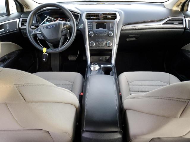 3FA6P0G77KR177470 Ford FUSION S