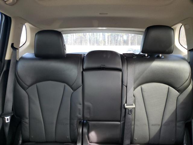 LRBFX3SX3JD003131 Buick Envision Premium