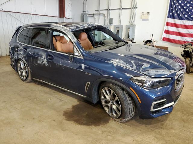 5UXTA6C01N9L92271 BMW X5 Xdrive45e