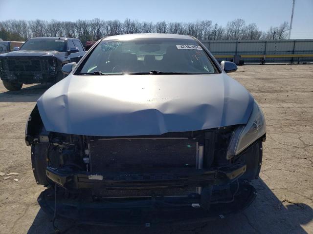 5NPE24AF2GH269382 Hyundai SONATA SE