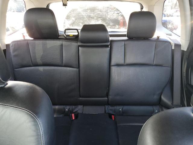 JF2SJGPC1EH512102 Subaru Forester 2.0xt Touring