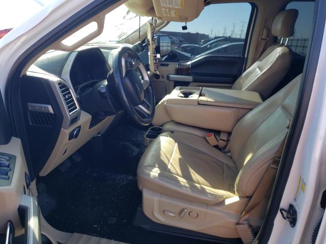 1FTEW1EF1FFA00361 Ford F150 Supercrew