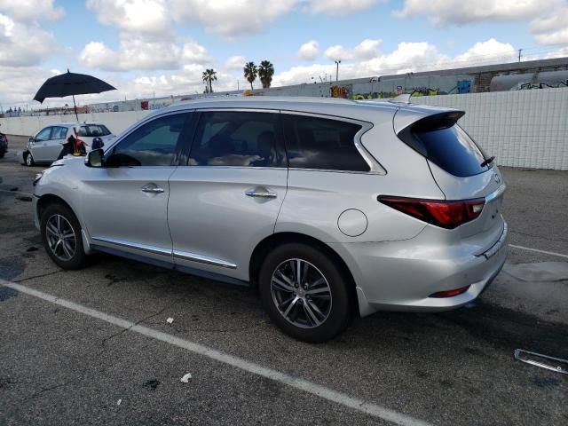 5N1DL0MN8JC520344 Infiniti QX60