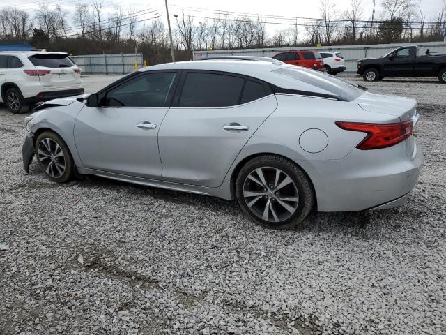 1N4AA6AP3HC369547 Nissan Maxima 3.5s