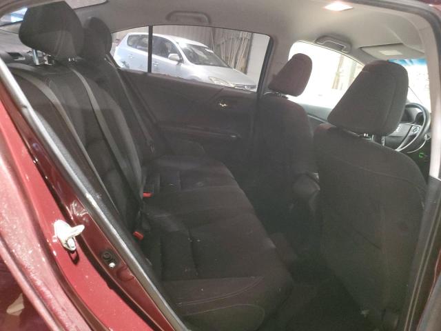 1HGCR2F51FA235836 Honda Accord Sport