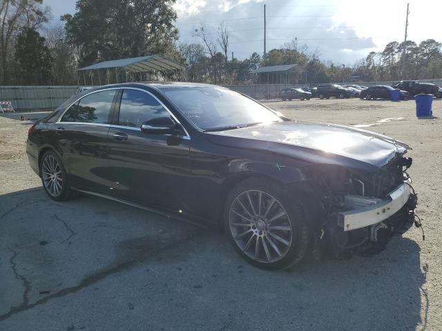 WDDUG8CB5GA235335 Mercedes-Benz S 550