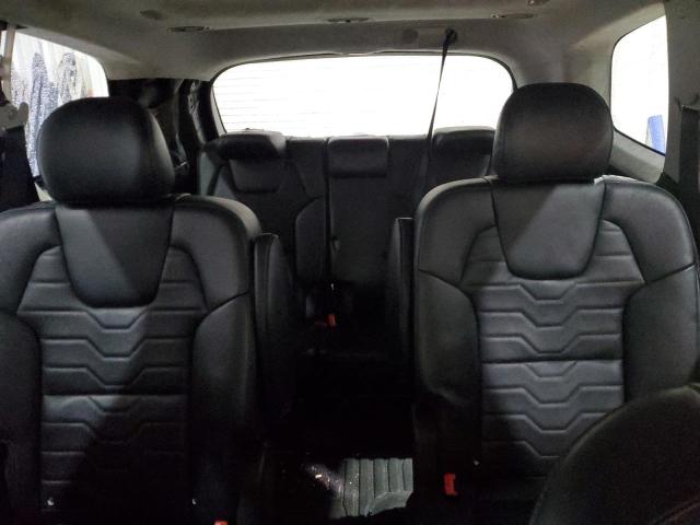 5XYP5DHC6LG002761 KIA Telluride Sx