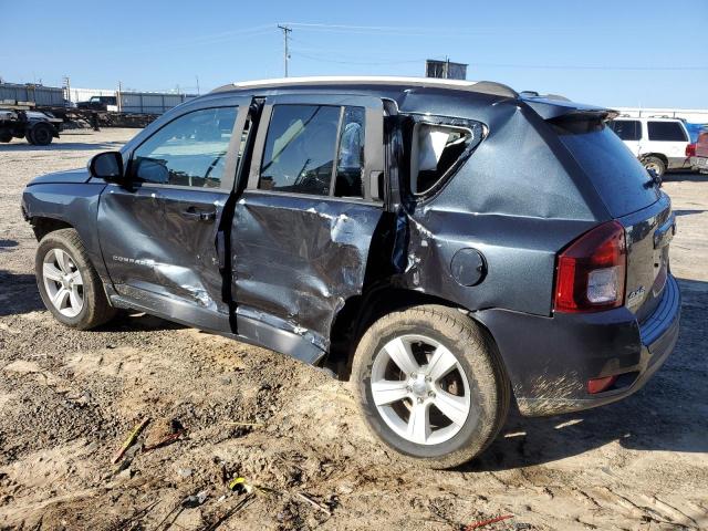 1C4NJDBB8GD542717 Jeep Compass Sport