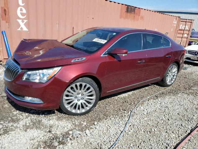 Auction sale of the 2014 Buick Lacrosse Touring, vin: 1G4GF5G39EF256289, lot number: 43632874