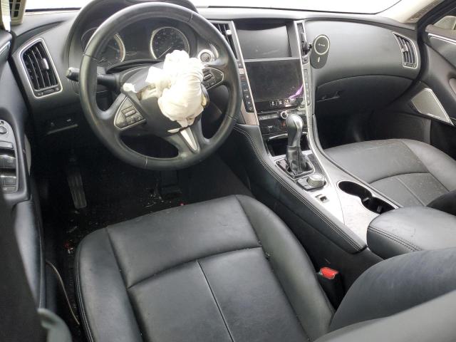 JN1EV7AP8HM743766 Infiniti Q50 Premium