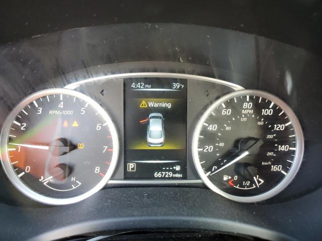 3N1AB7AP0HY251267 Nissan SENTRA S