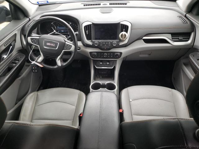 3GKALPEV3JL355021 GMC Terrain Slt