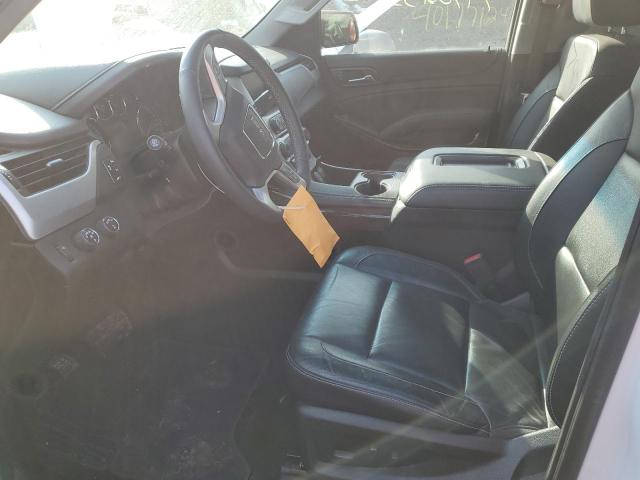 1GKS2DKC2JR370949 GMC YUKON SLT