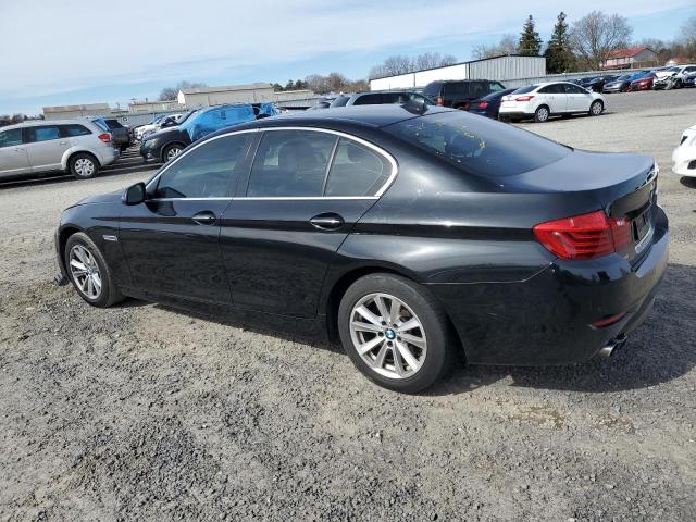 WBA5A5C53FD511255 BMW 528 I
